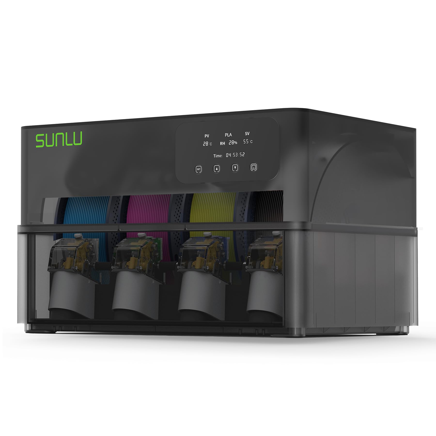 SUNLU AMS Heater for Bambu Lab Gen 1 - Fast Drying & Printing