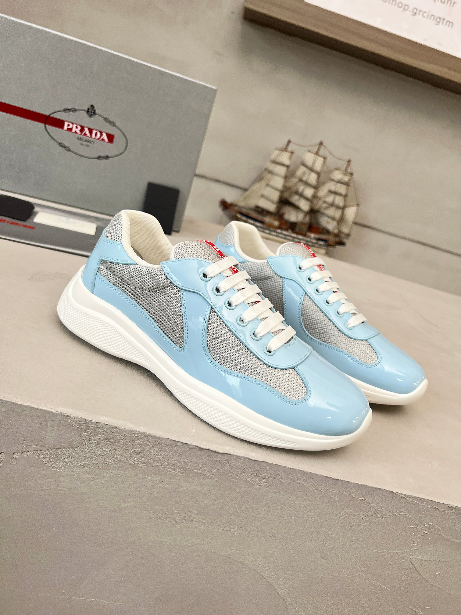 Prada Sneakers-25