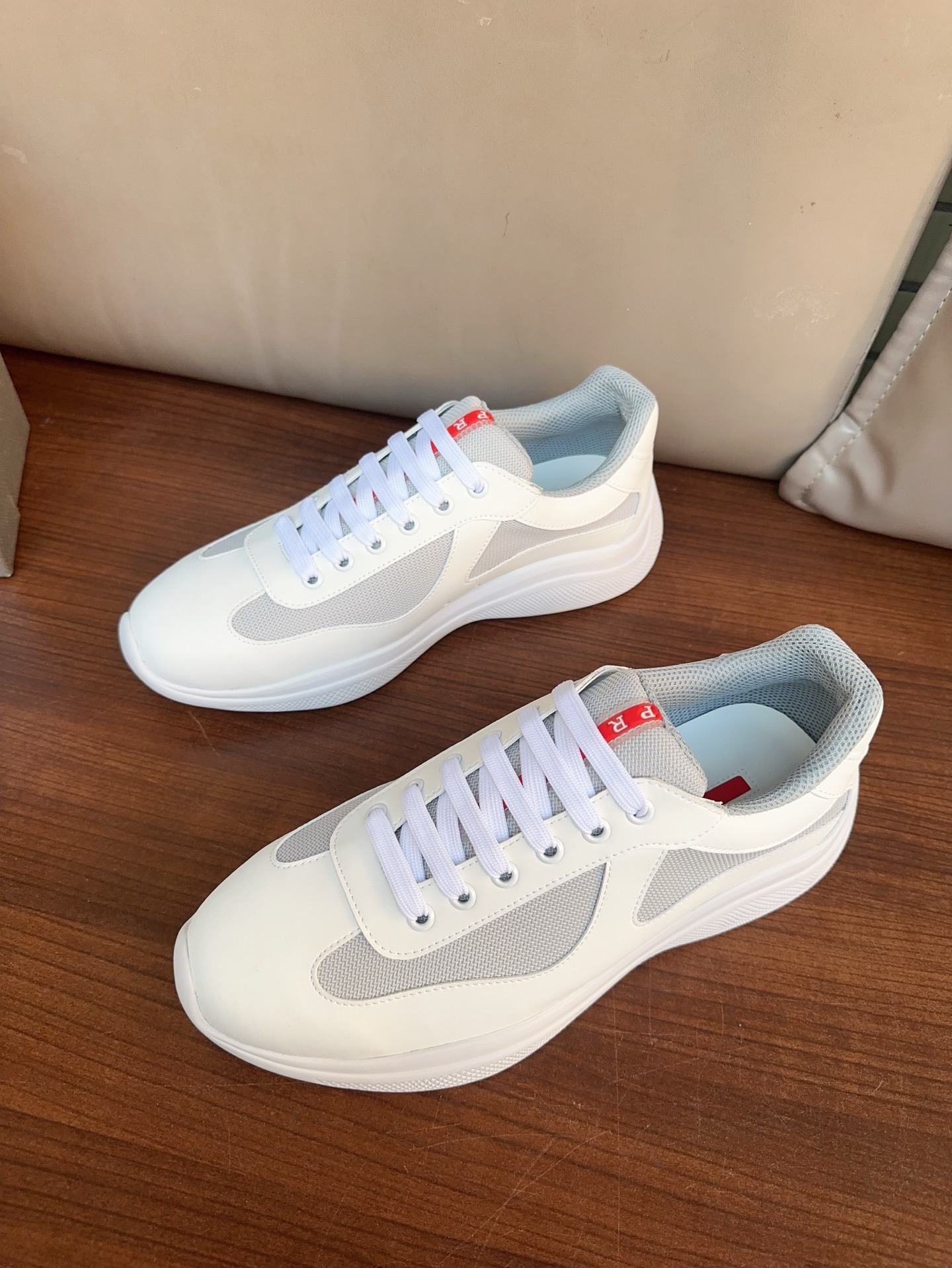 Prada Sneakers-62