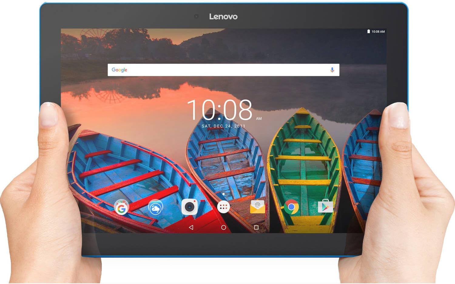 Lenovo Tab 10 Tablet, 10.1