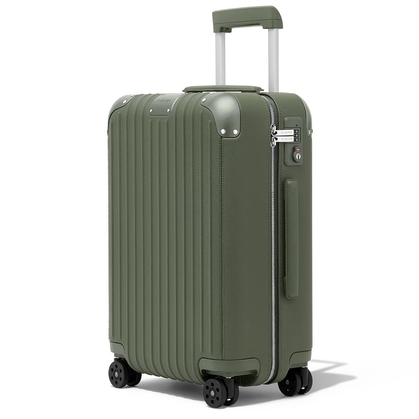 Fendi luggage-2