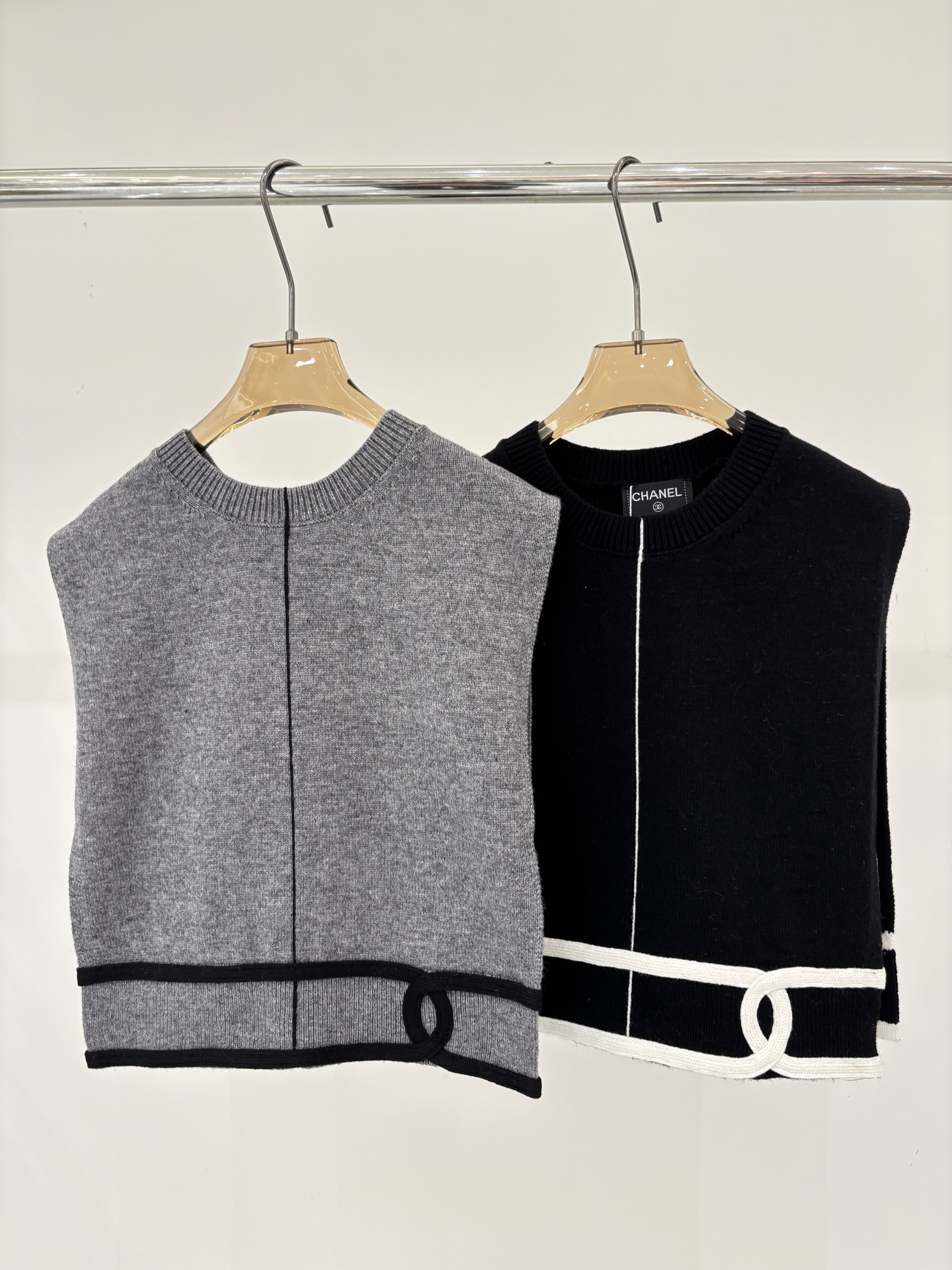 Chanel Clothing-66