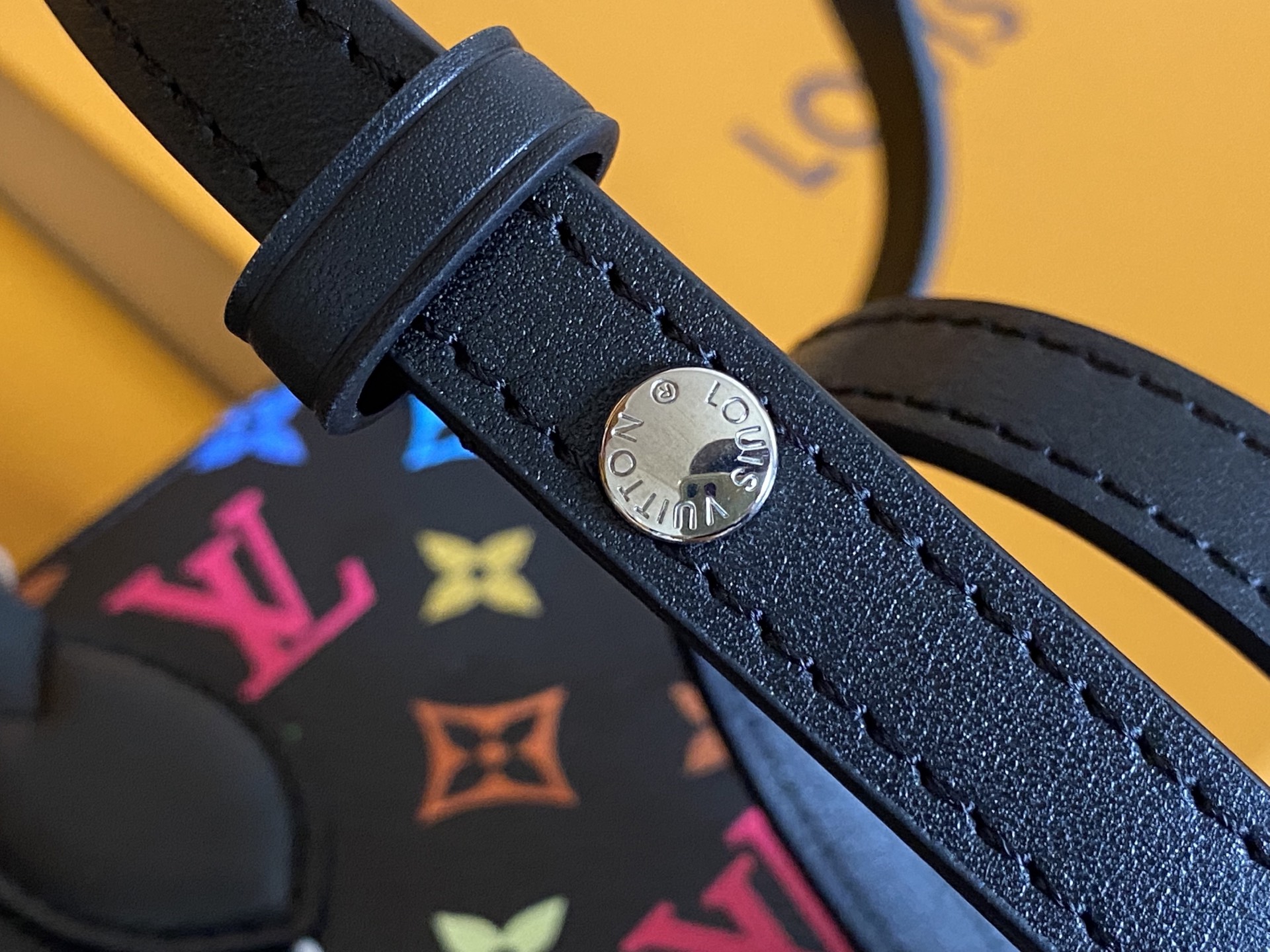 Louis Vuitton Hot New Product-53