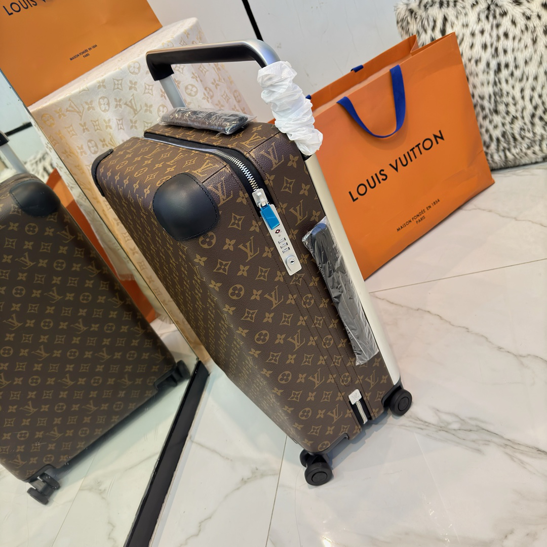 LV luggage-85