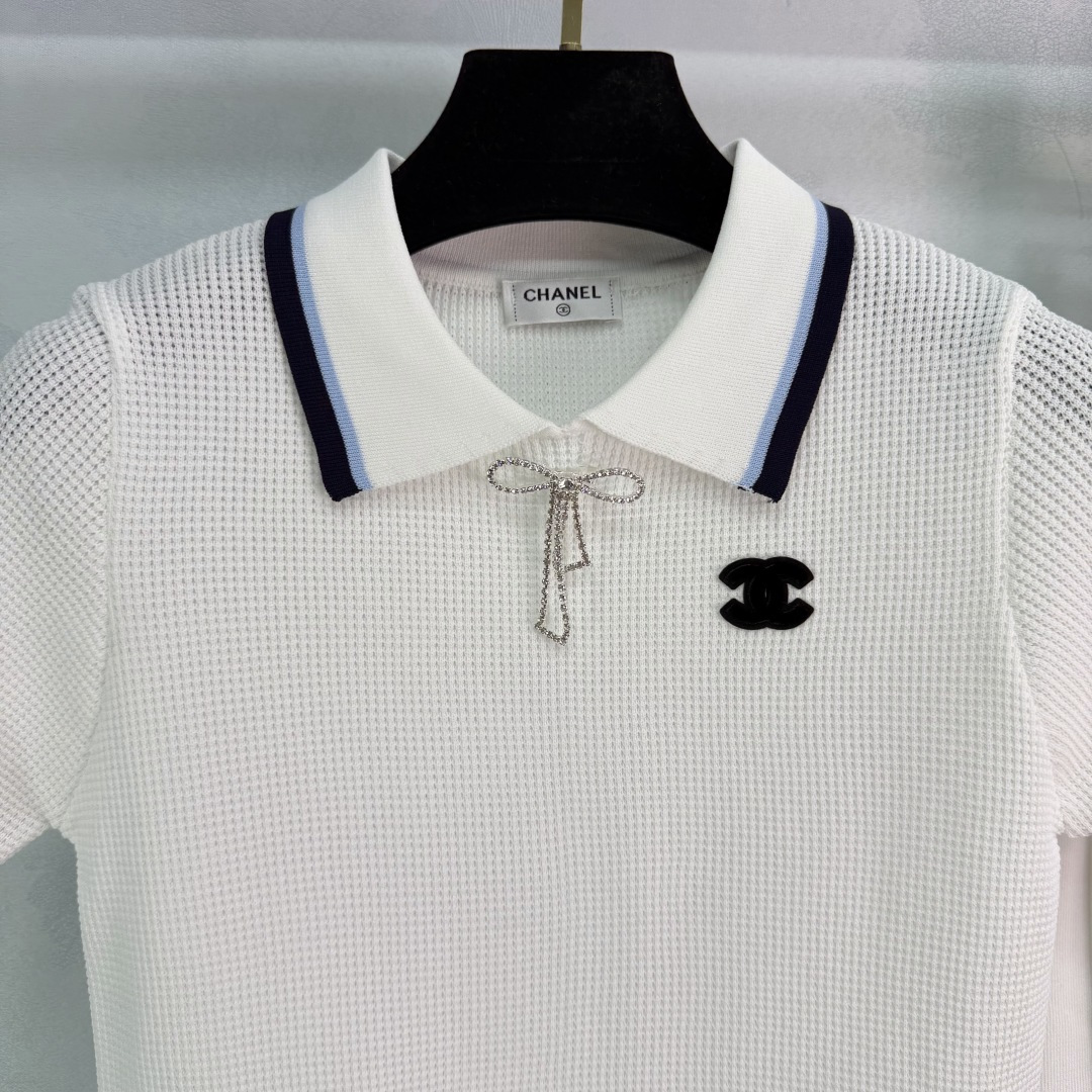 Chanel Clothing-133