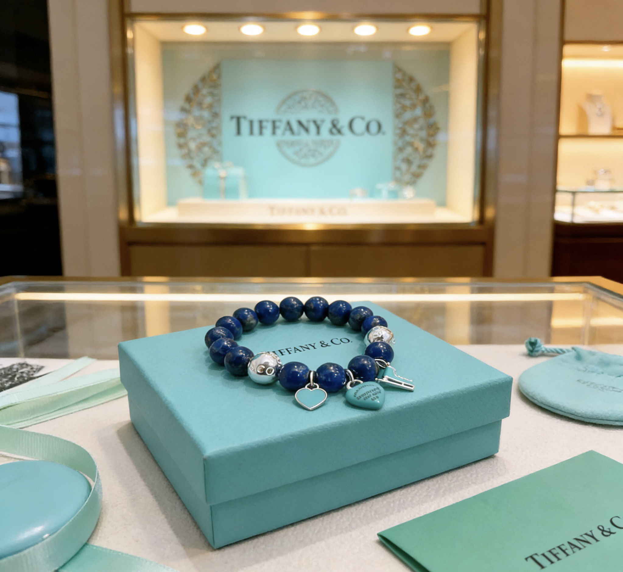 tiffany Bracelet-34