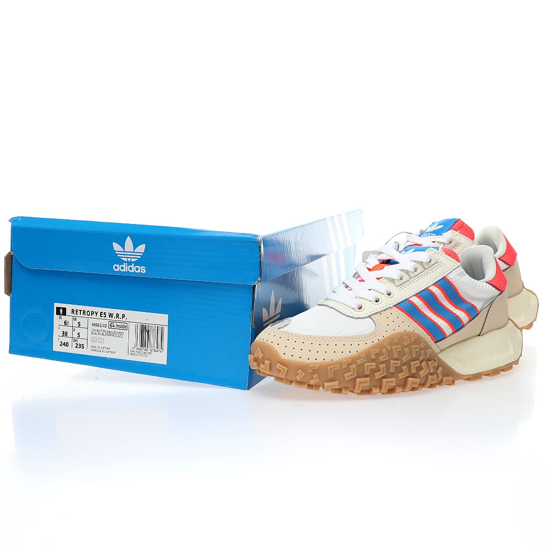 Adidas Sneakers-162