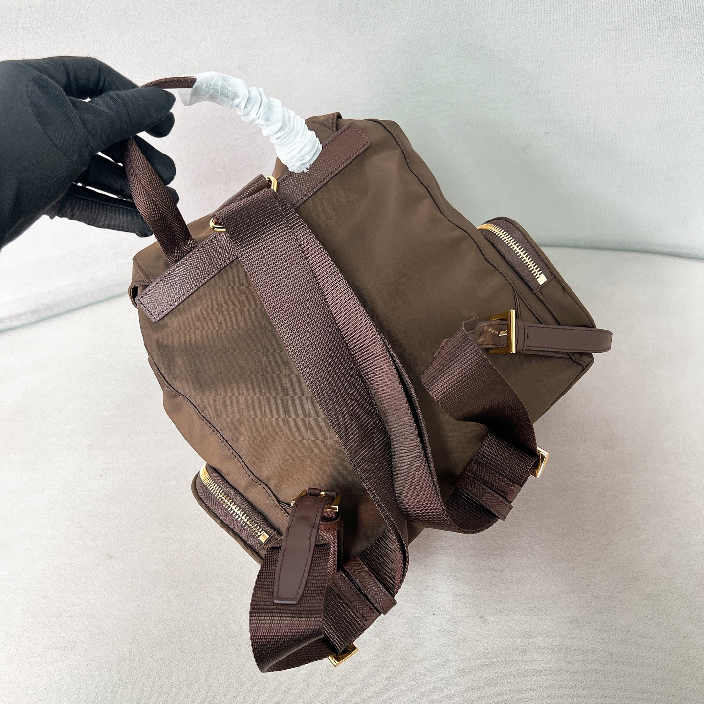 Prada Hot New Product-72