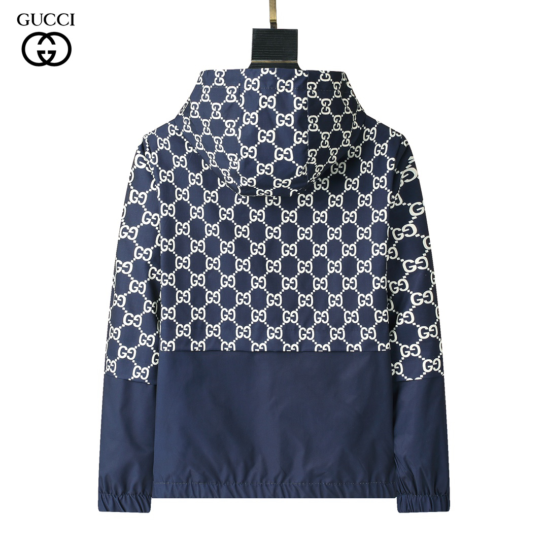 Gucci Clothing-320