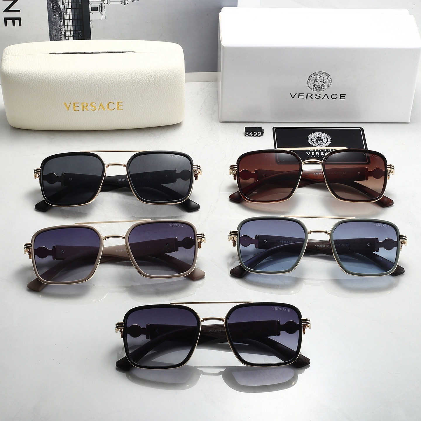 Versace glasses-20
