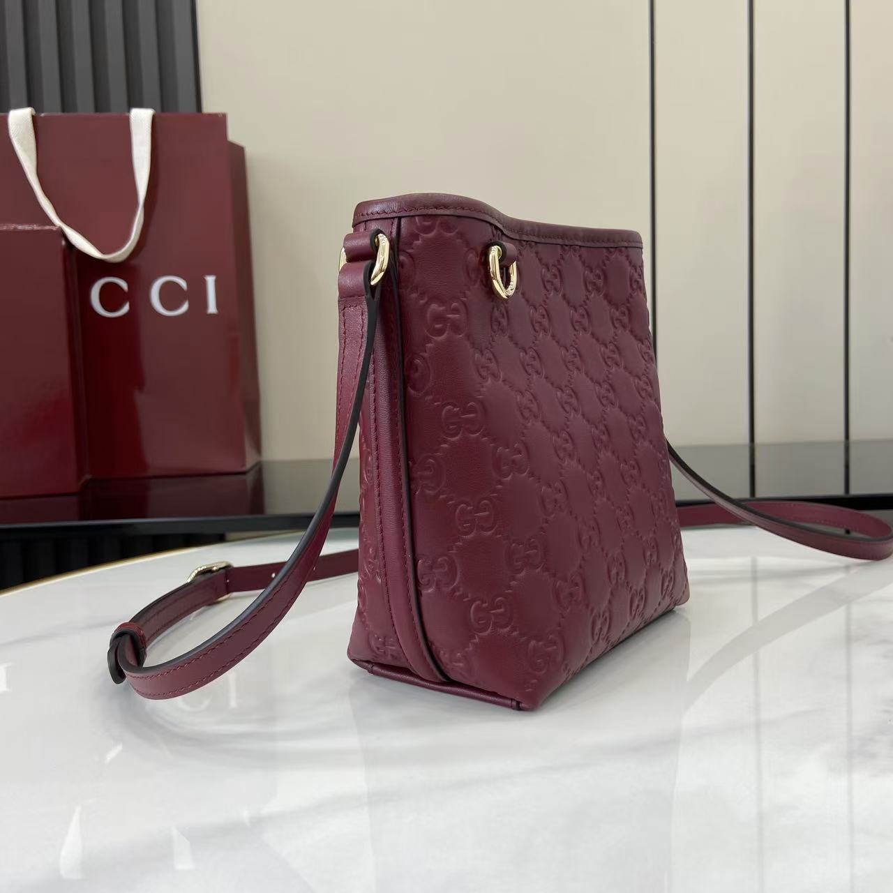 Gucci new Hot New Product-201