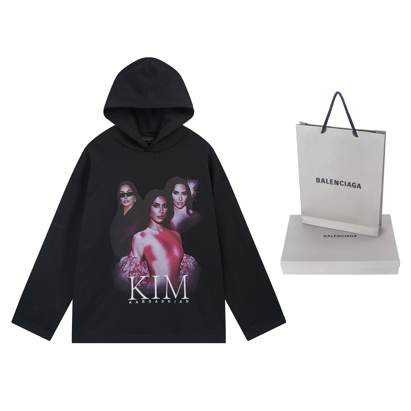 Balenciaga clothing-255