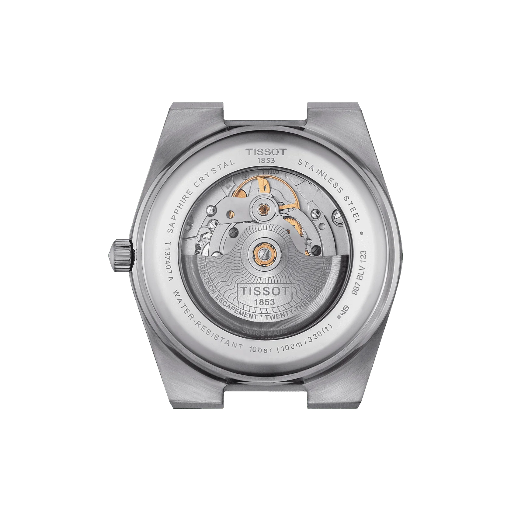 PRX Powermatic 80 T1374071109100
