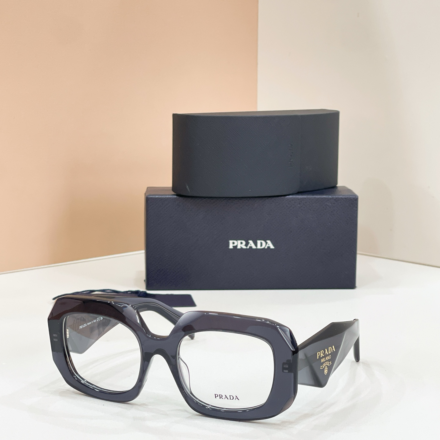 Prada glasses-67