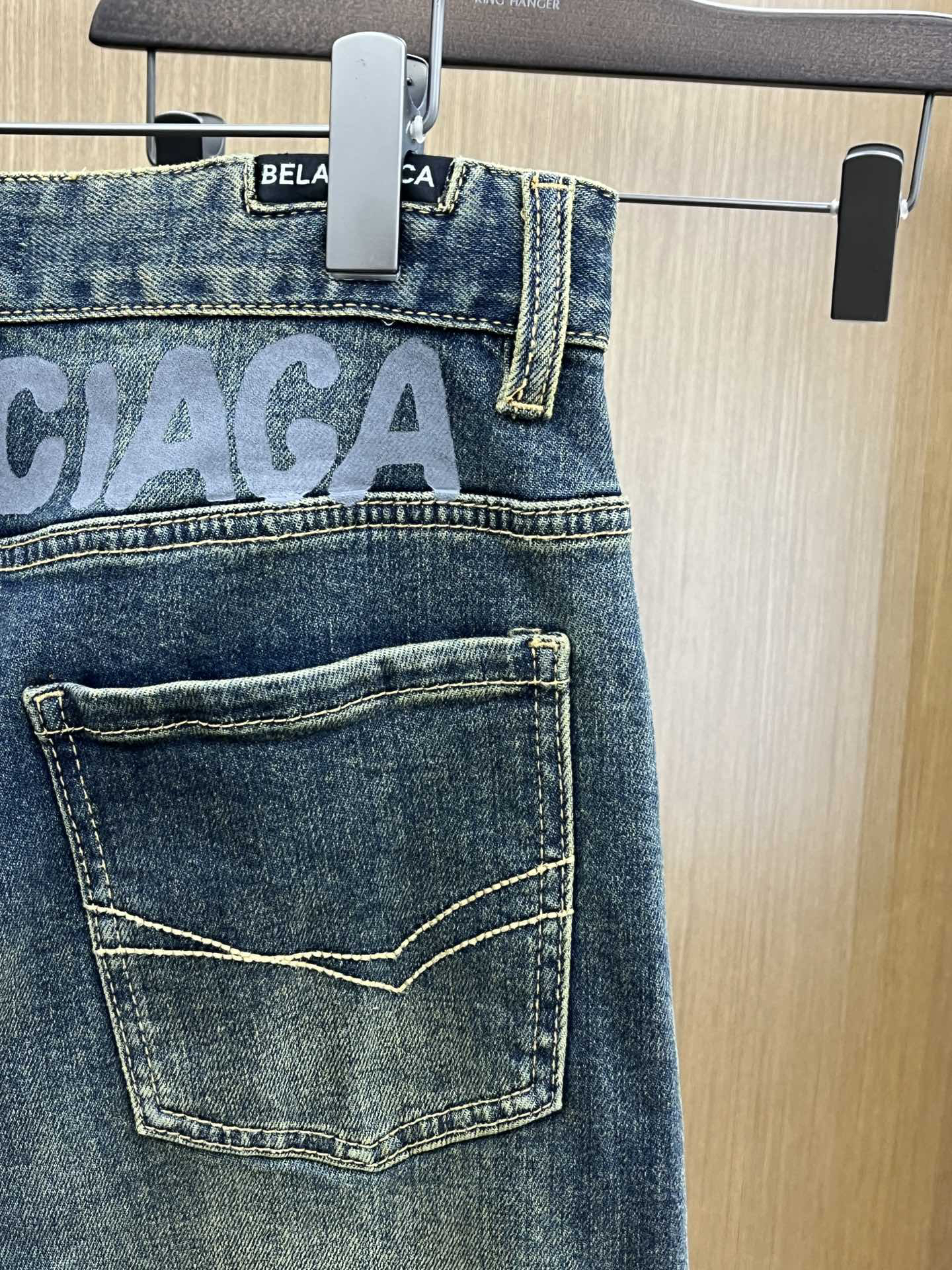 Balenciaga Clothing-52