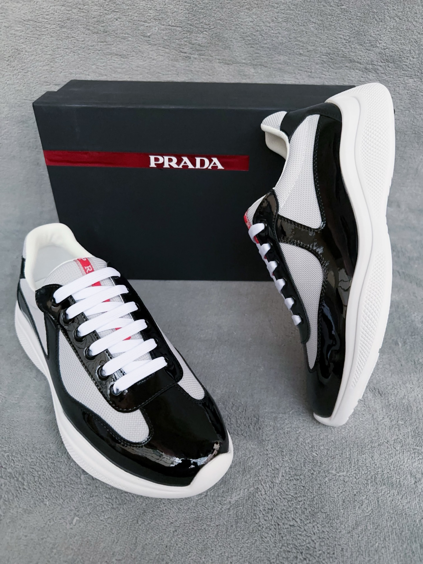 Prada Sneakers-58