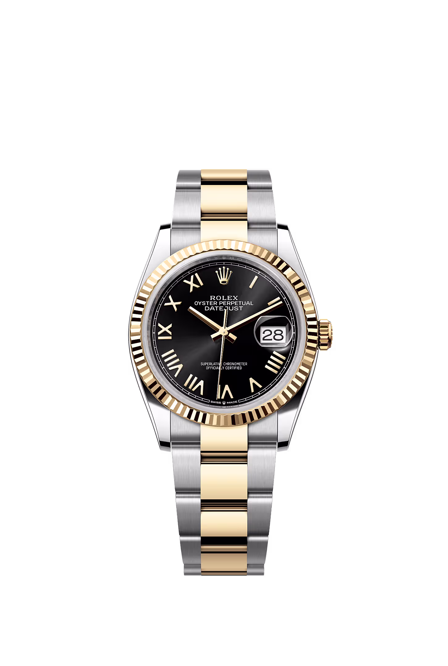 Rolex 2026 new releases m126233-0056