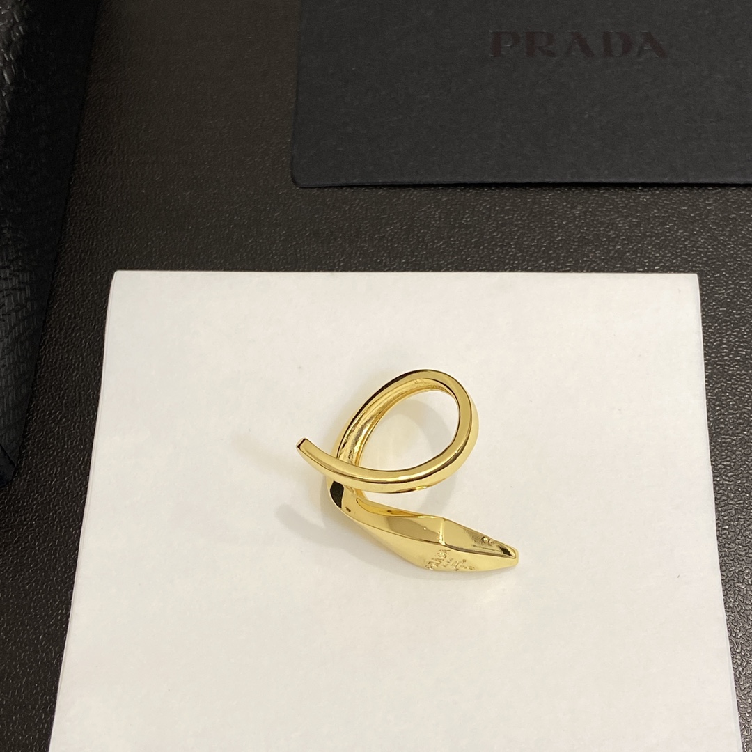 Prada ring-14