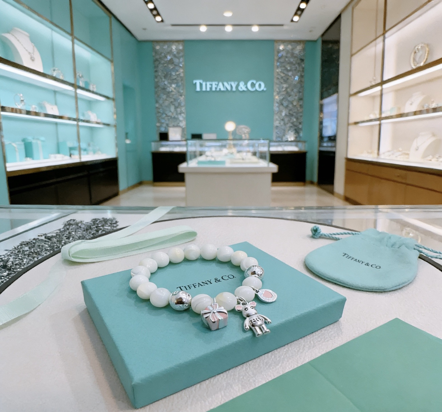 tiffany Bracelet-33