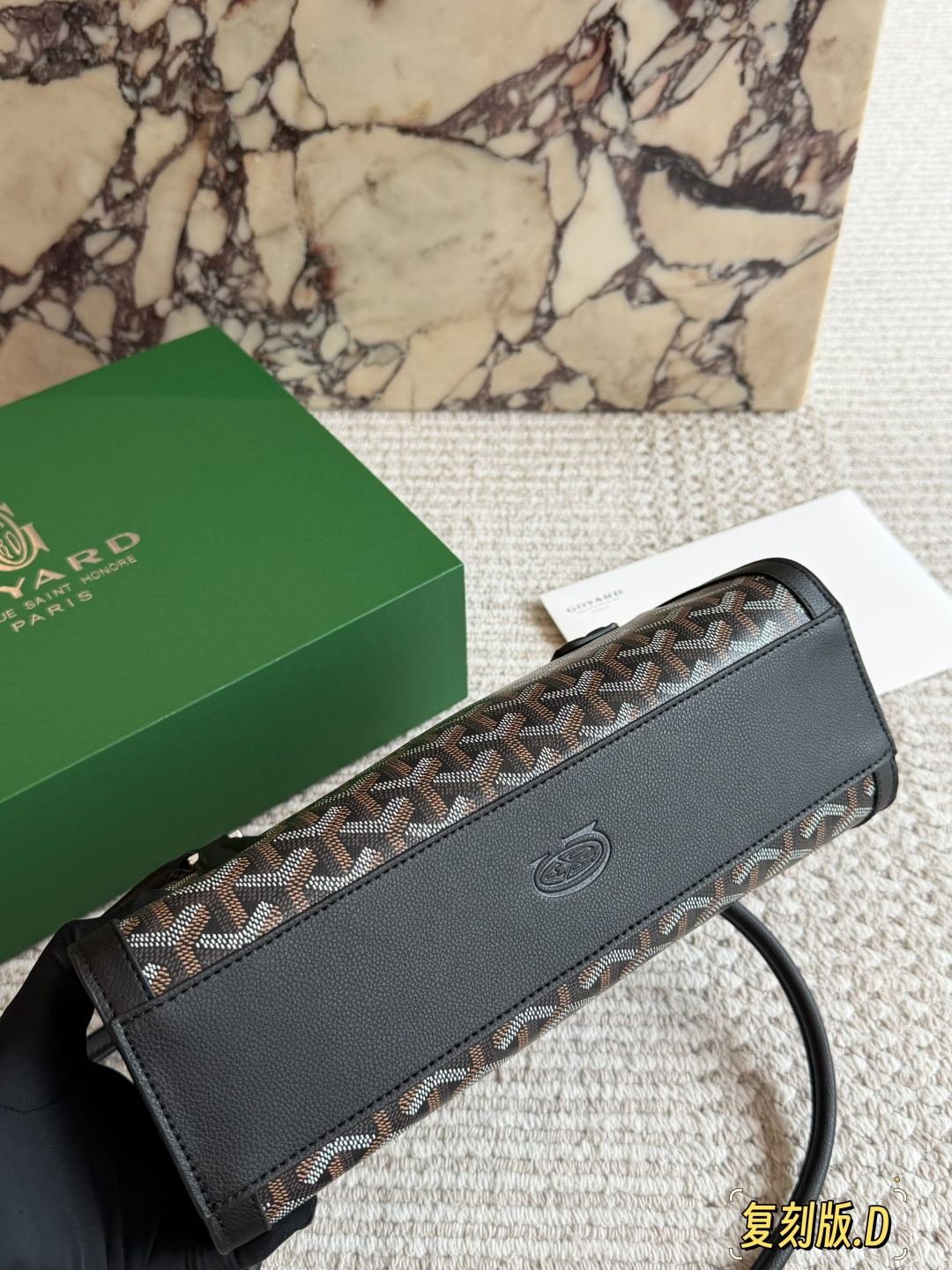 Goyard bags-125