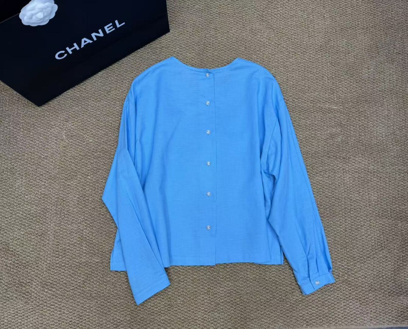 Chanel Clothing-240
