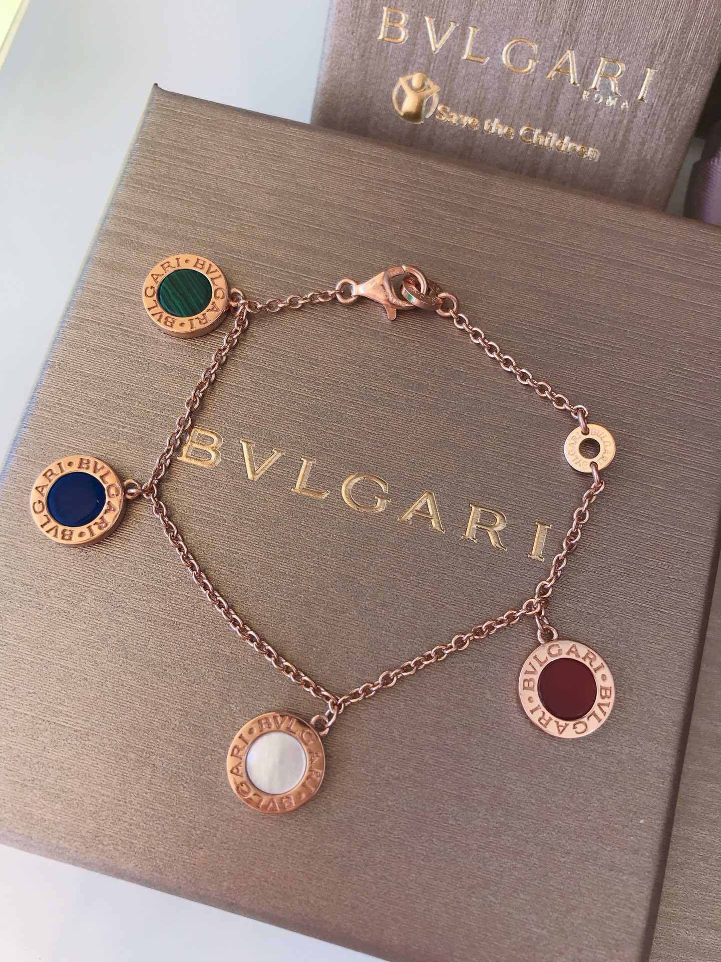 Bottega Veneta Bracelet-44