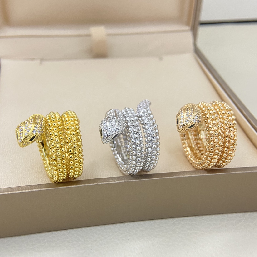 Bottega Veneta ring-23