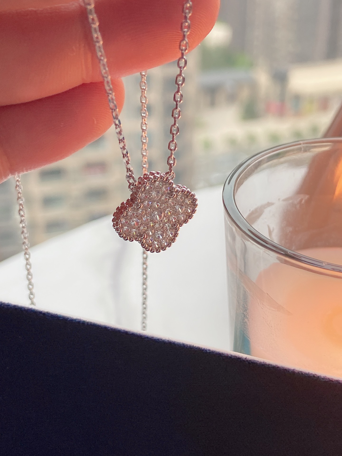 Van Cleef & Arpels necklace-26