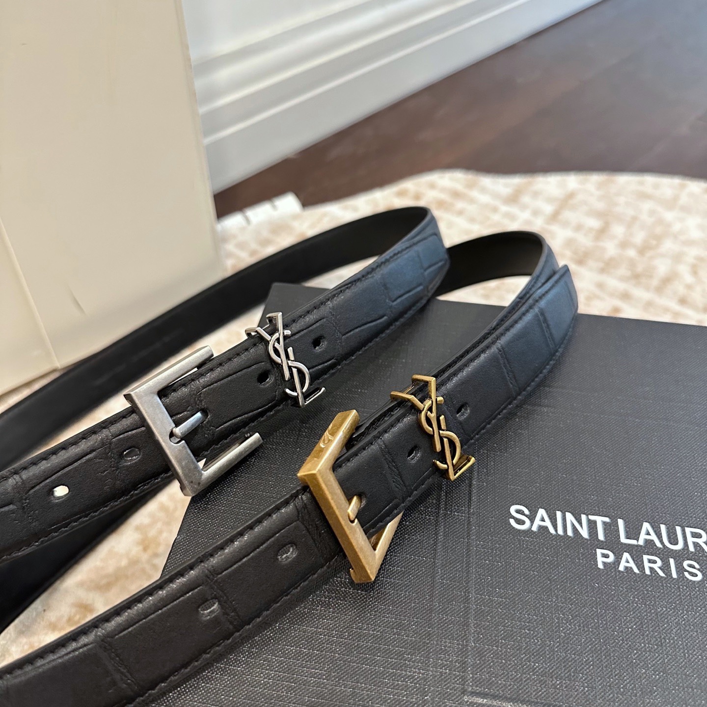 YSL belt-83