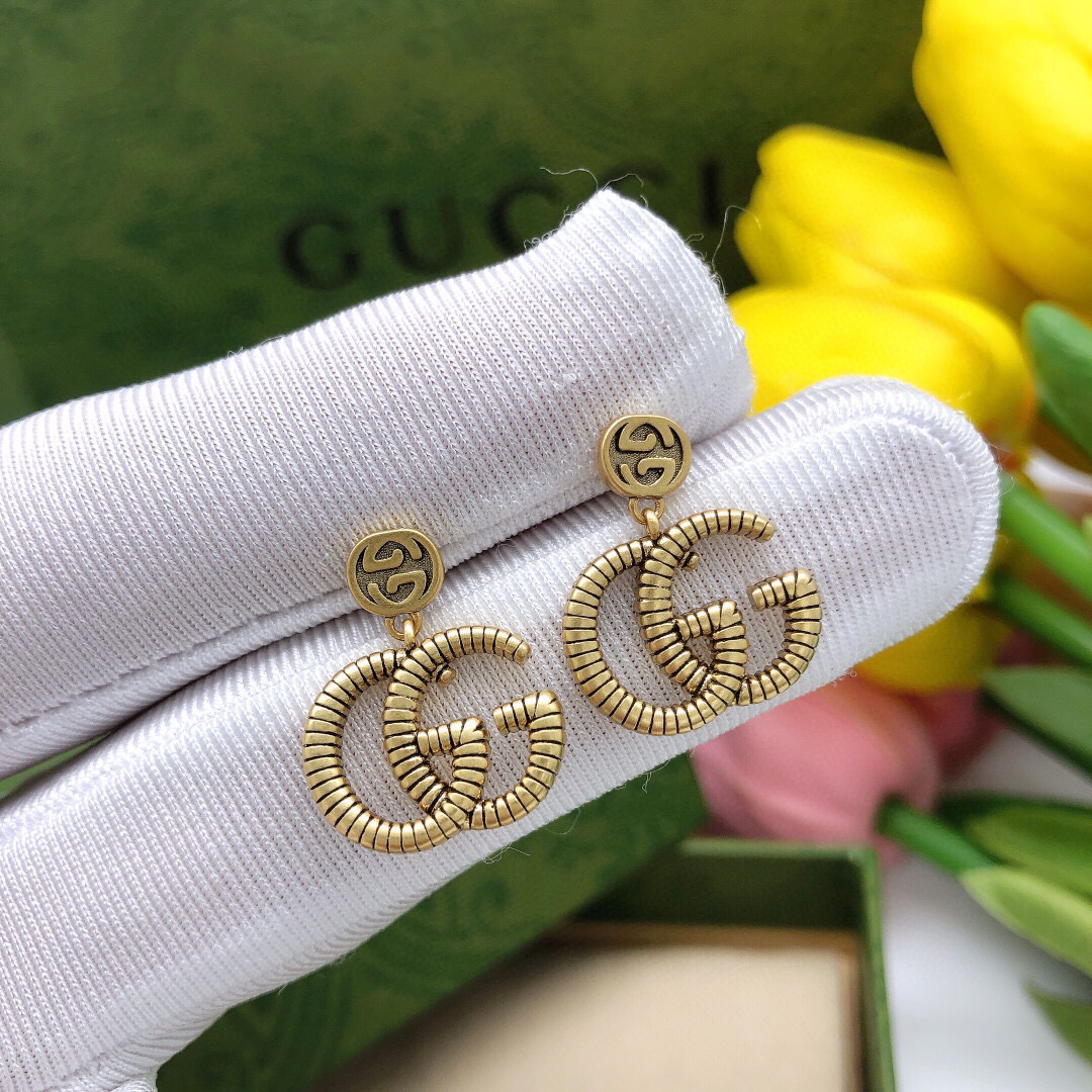 Gucci earrings-68