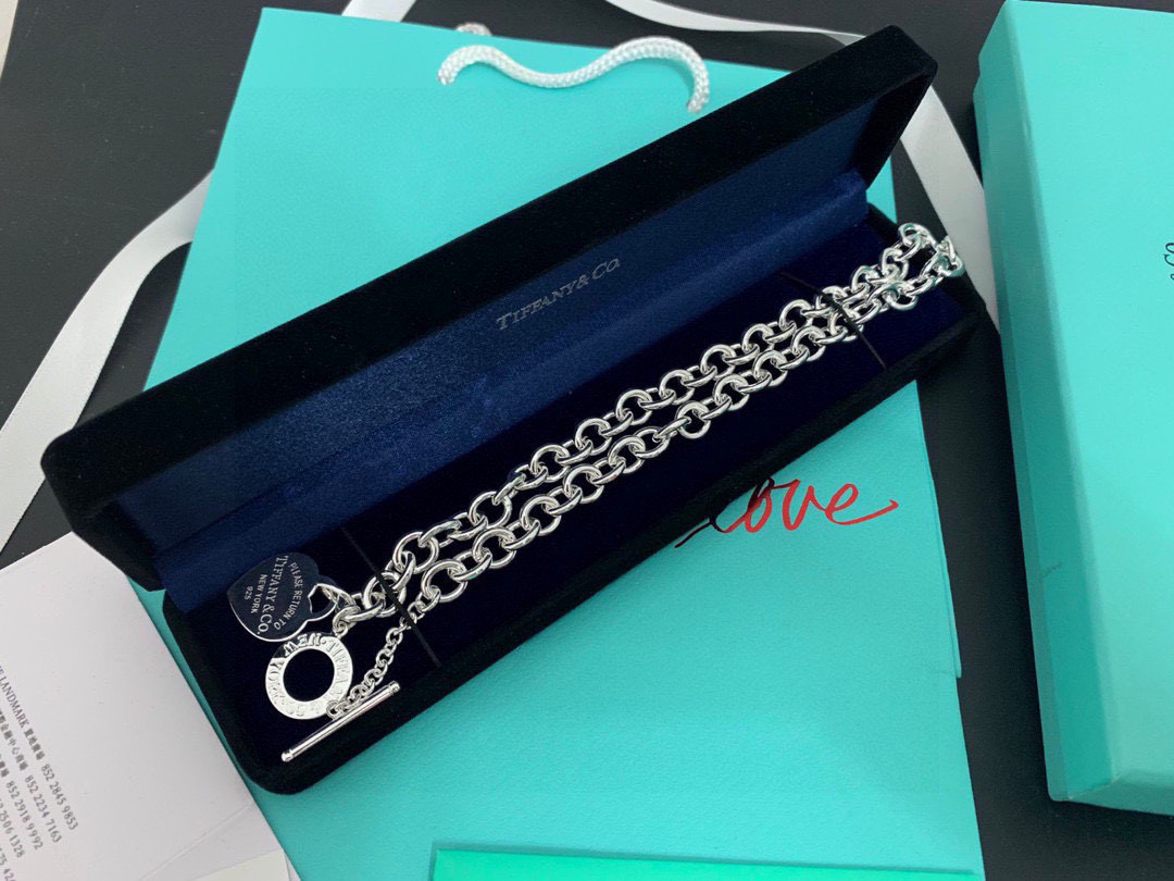 tiffany Bracelet-52