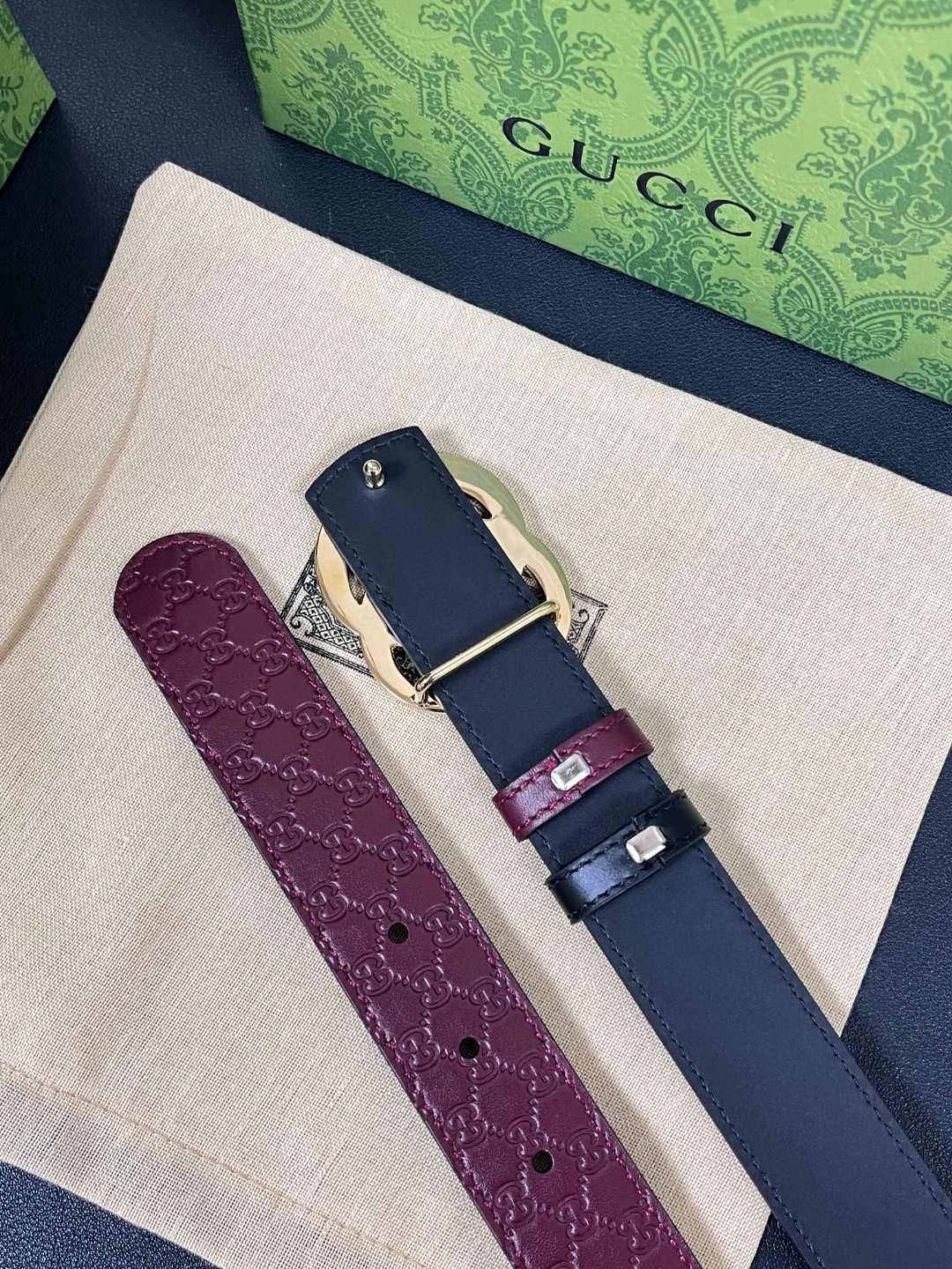 Gucci belt-57