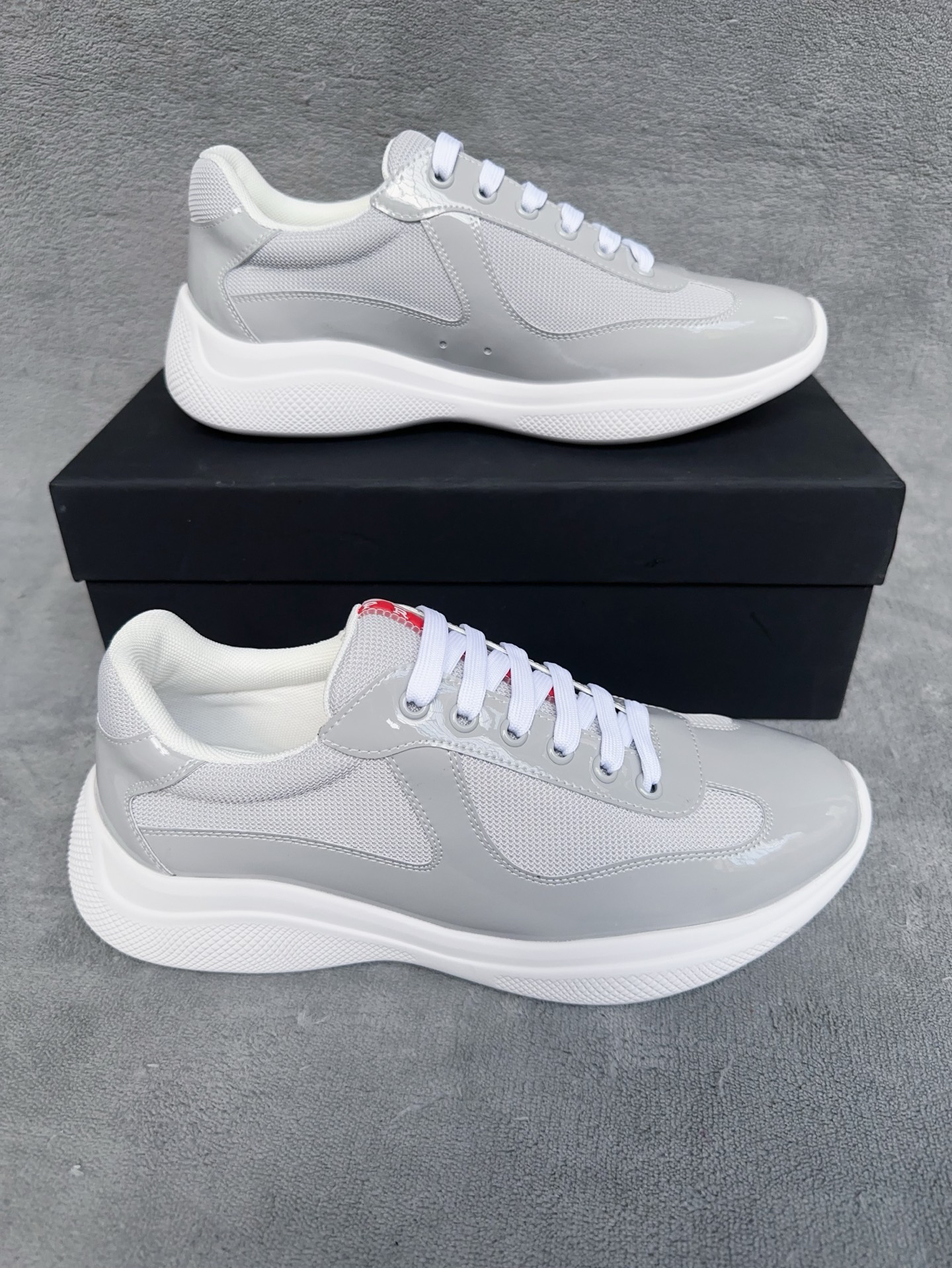 Prada Sneakers-61
