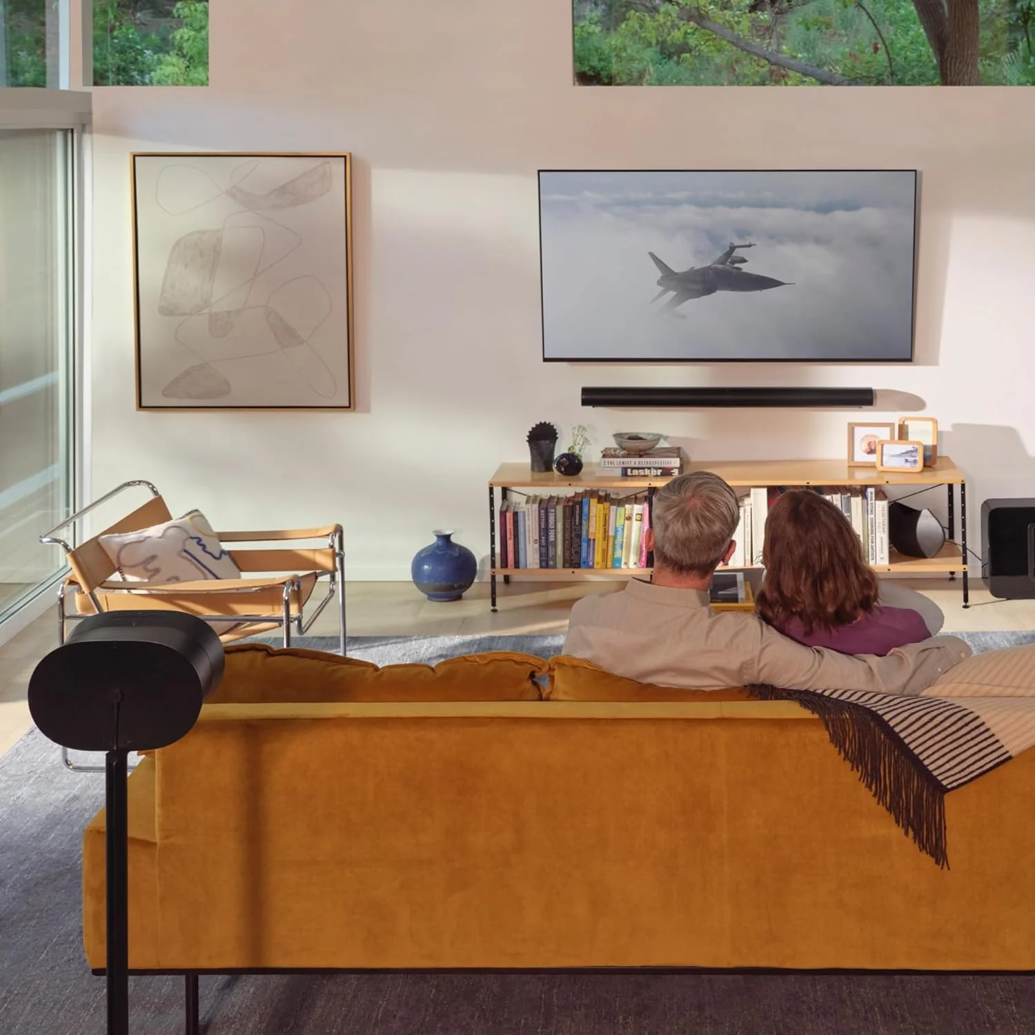 Sonos Era 300 Smart Speaker with Dolby Atmos, Alexa Enabled, Black