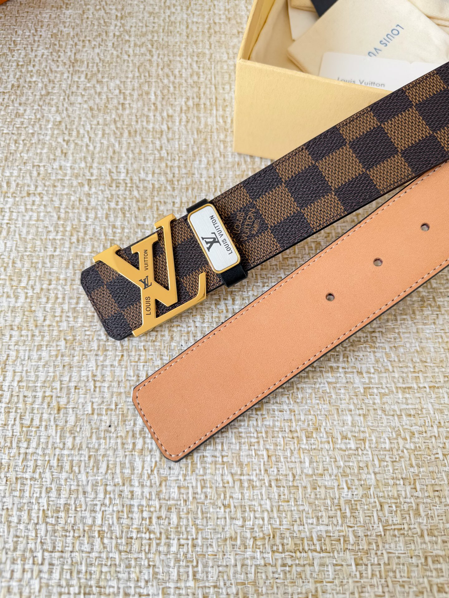 Lv belt-113