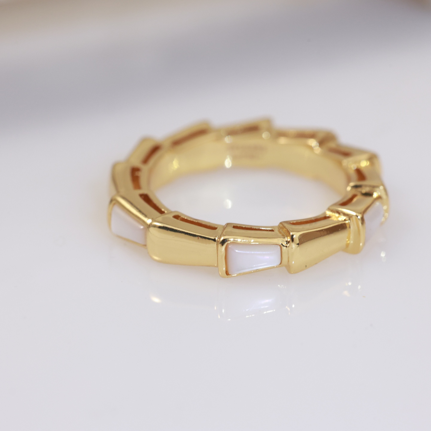 Bottega Veneta ring-55