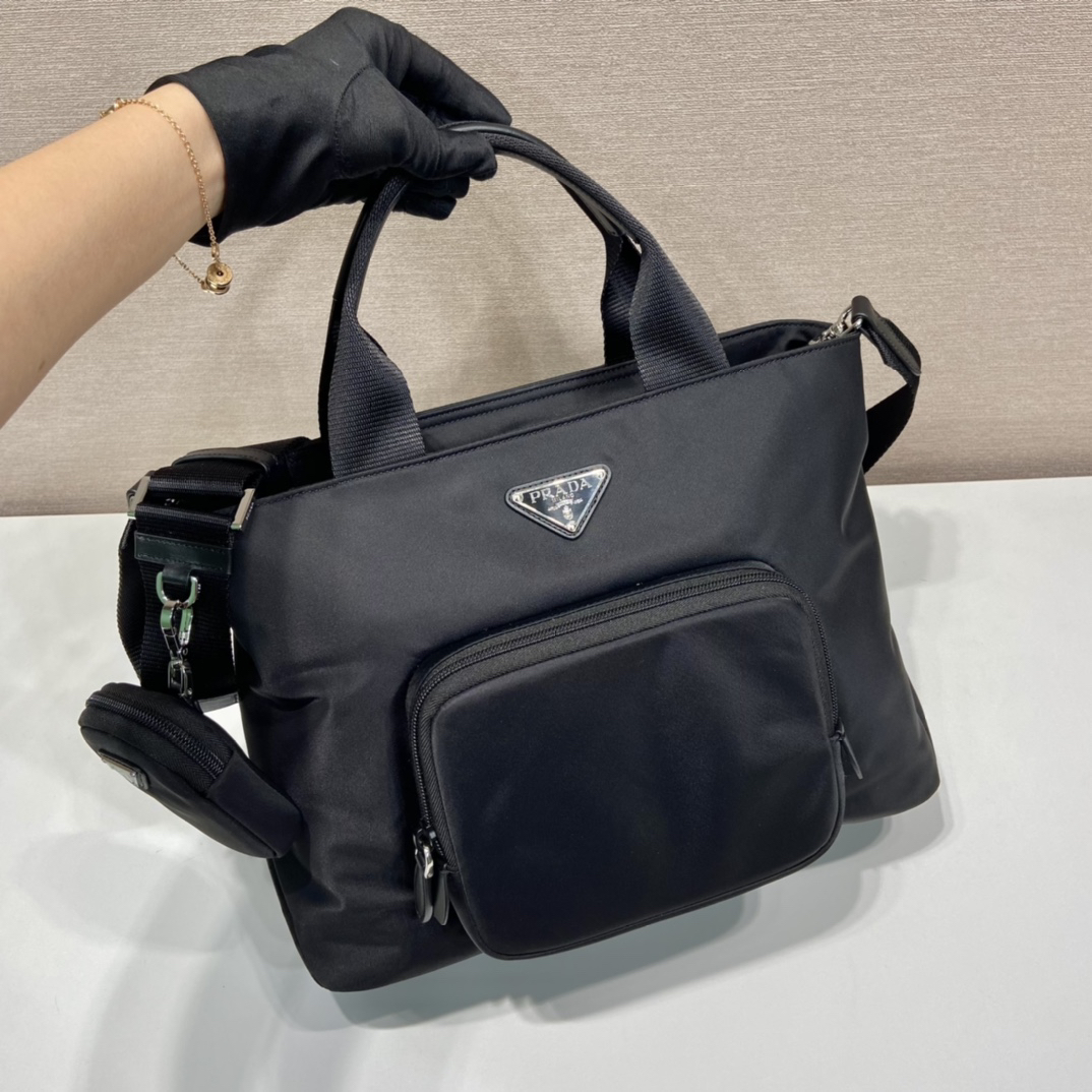 Prada Hot New Product-137