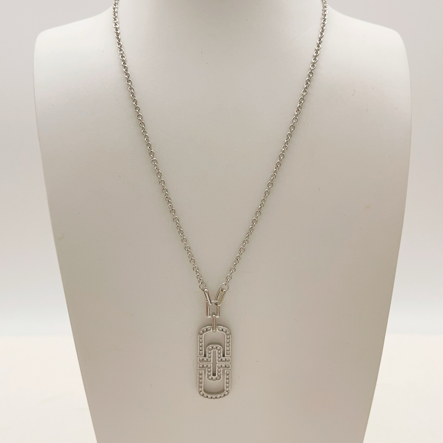 Bottega Veneta necklace-33