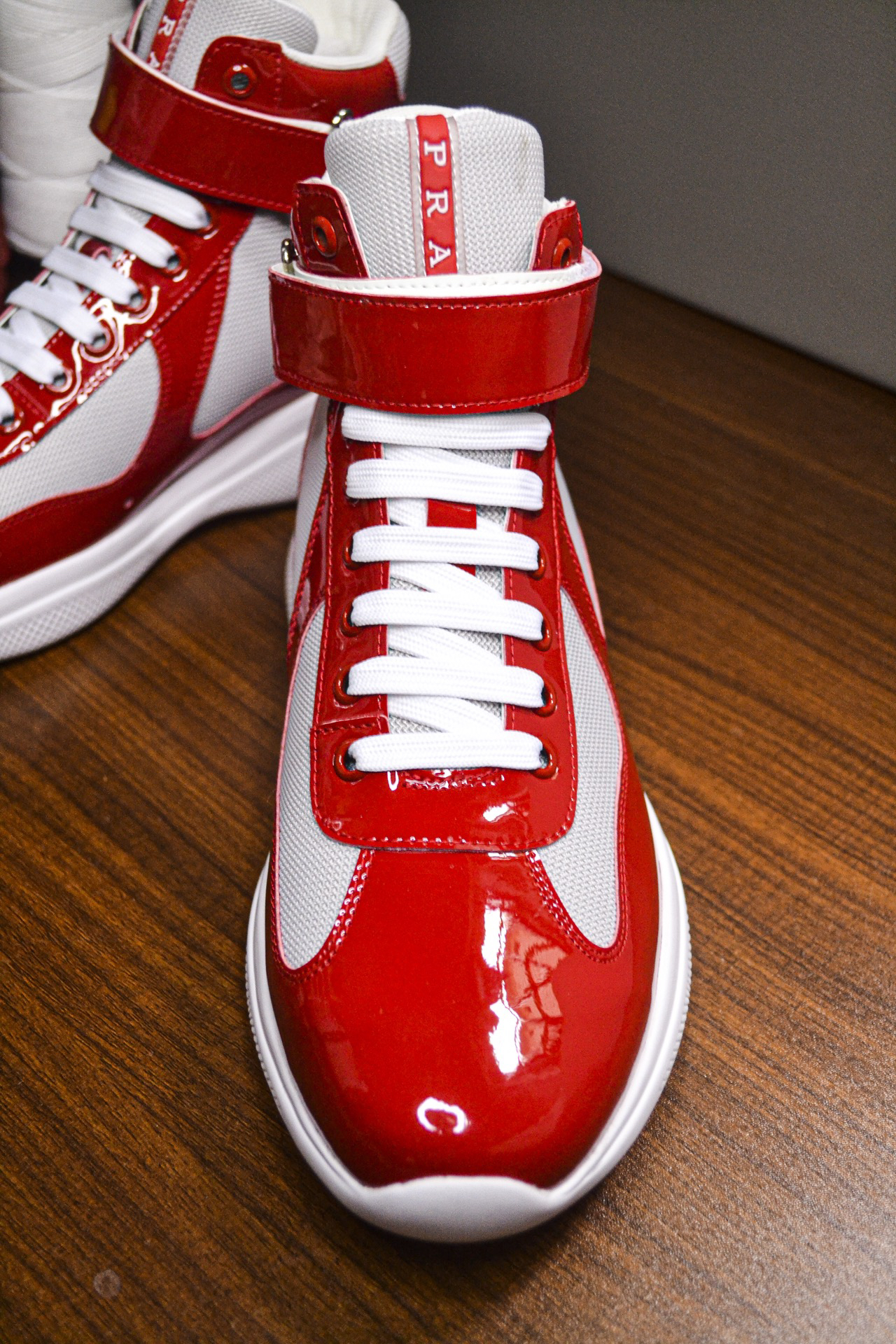 Prada Sneakers-184