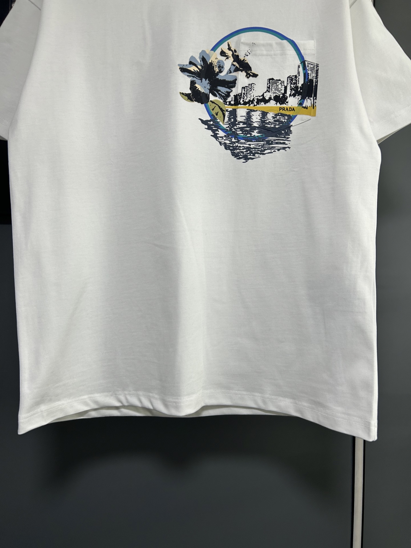 Prada clothing-100