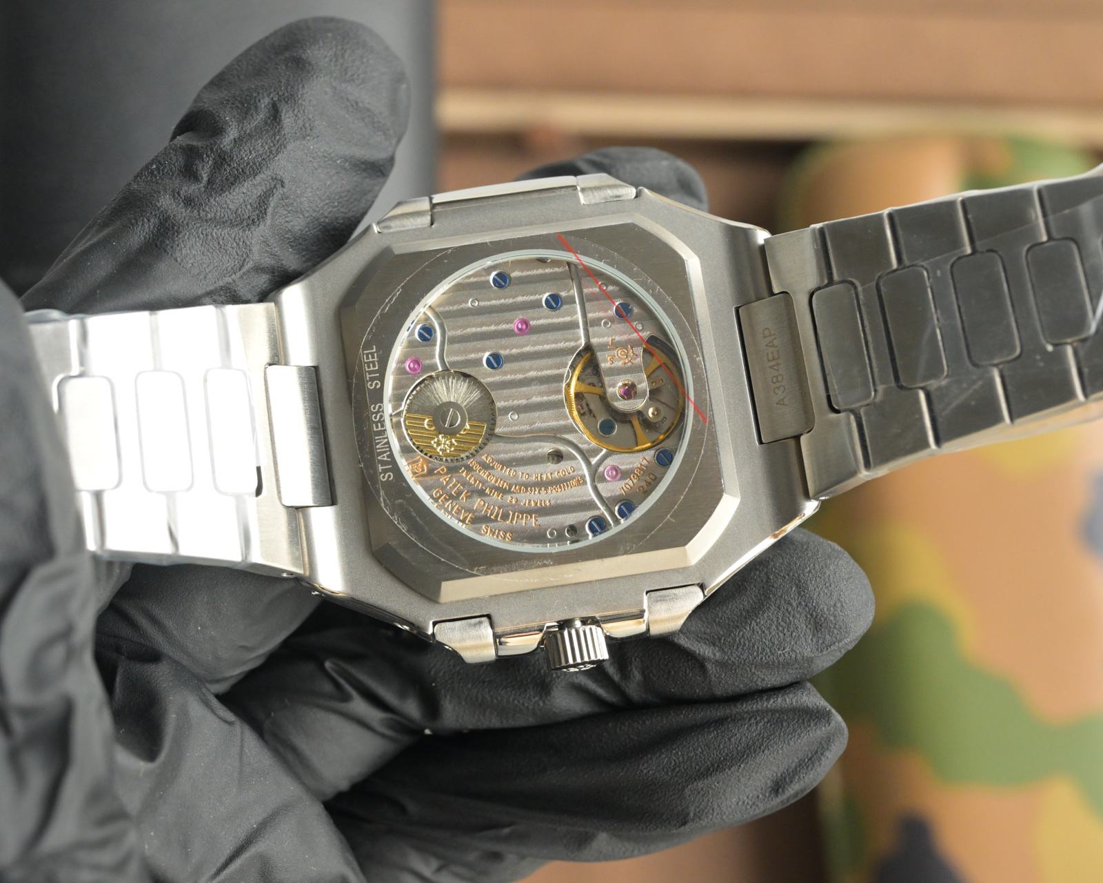 P*atek Philippe Hot New Products-34