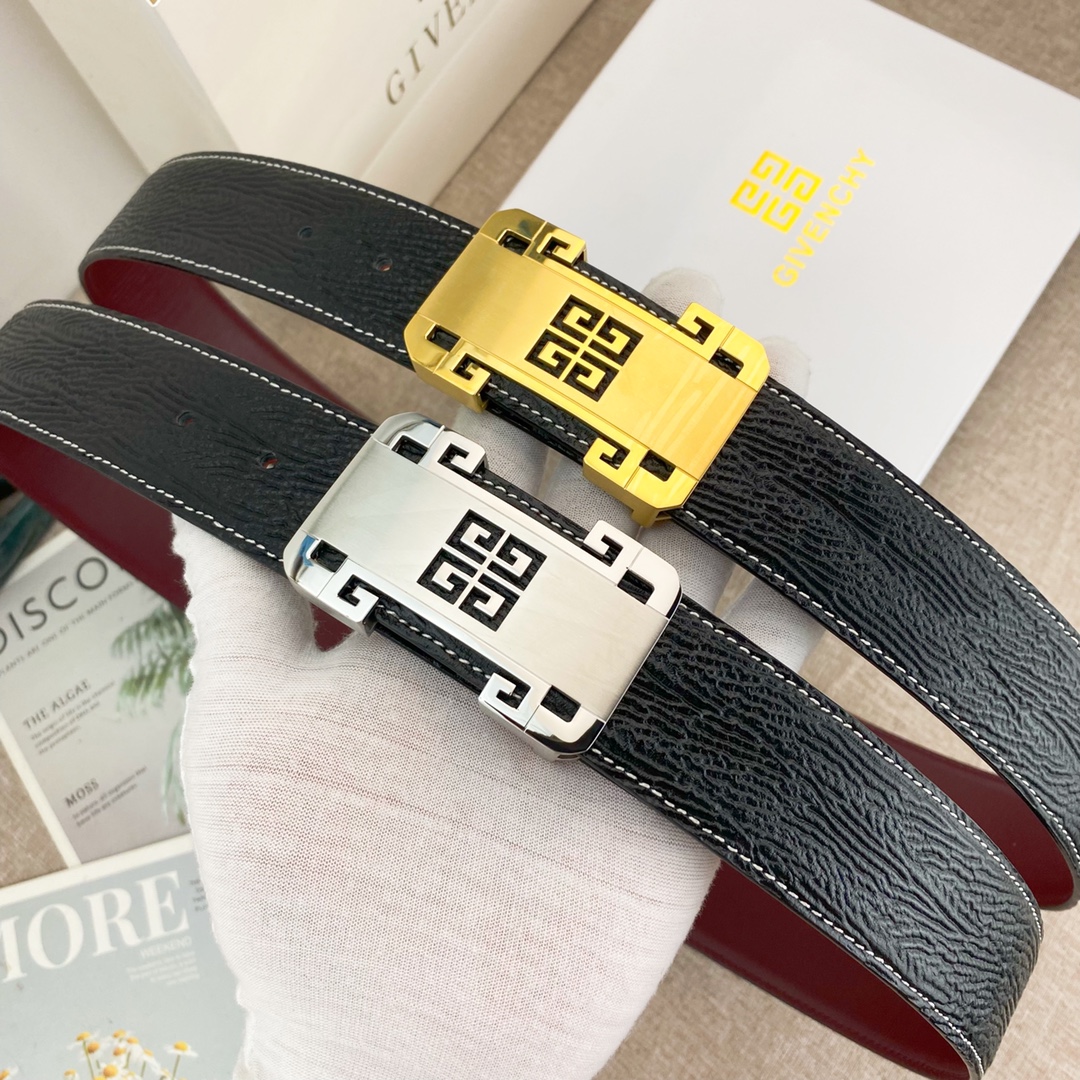 Givenchy belt-85