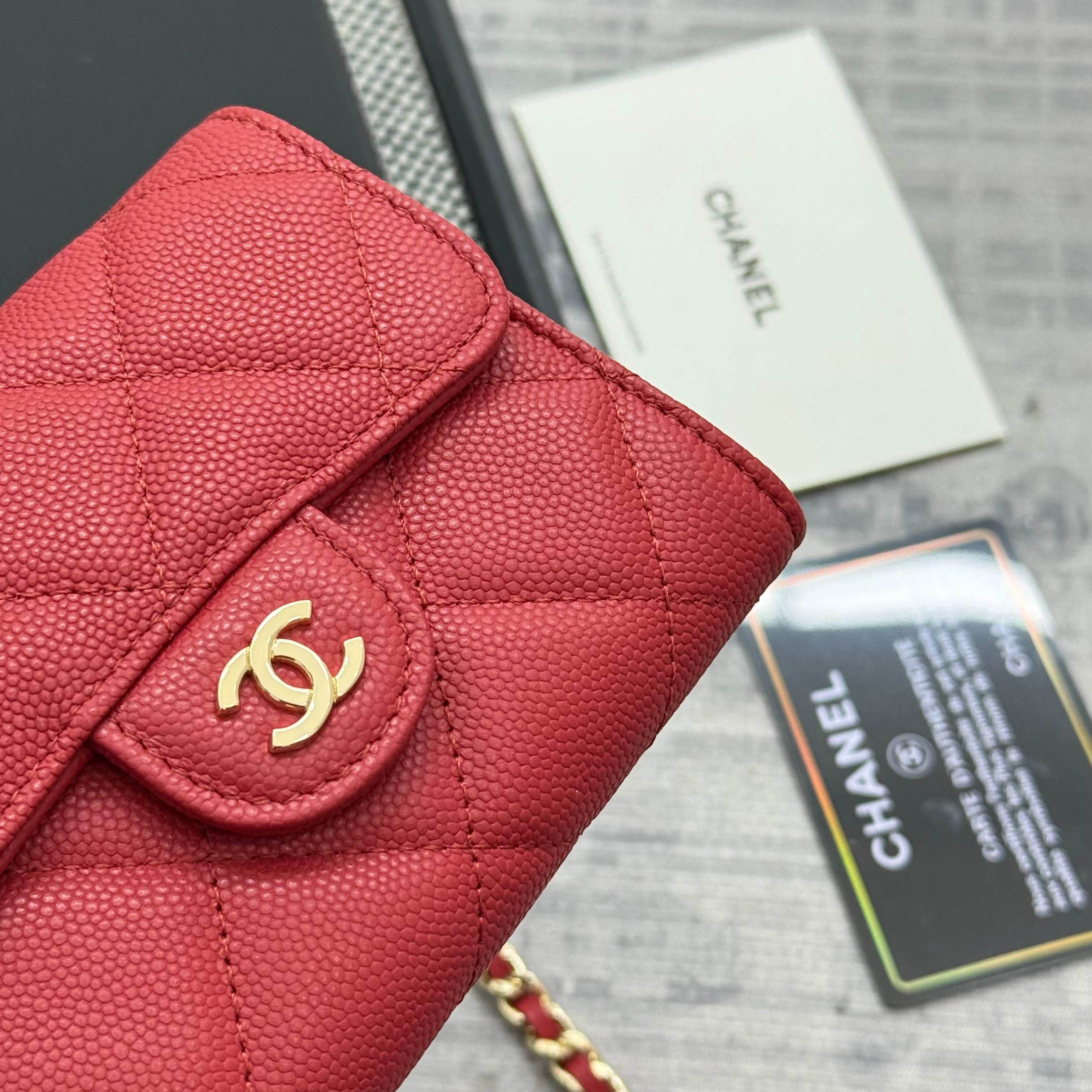 Chanel Hot New Product-16