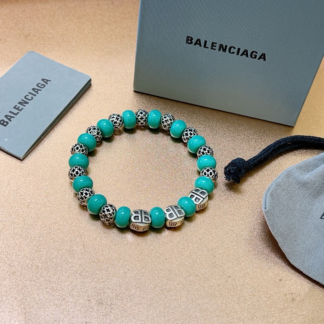 Balenciaga Bracelet-43