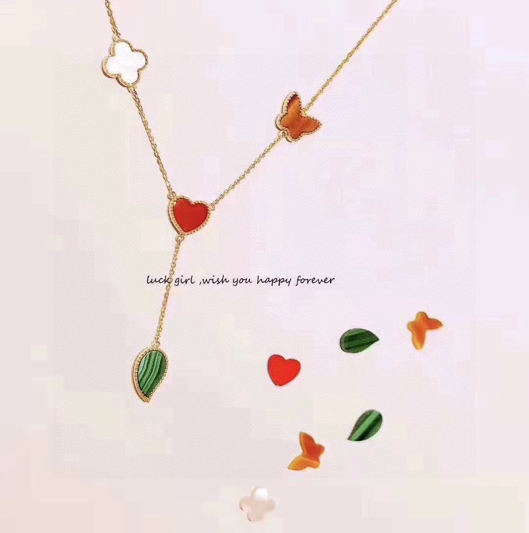 Van Cleef & Arpels necklace-110