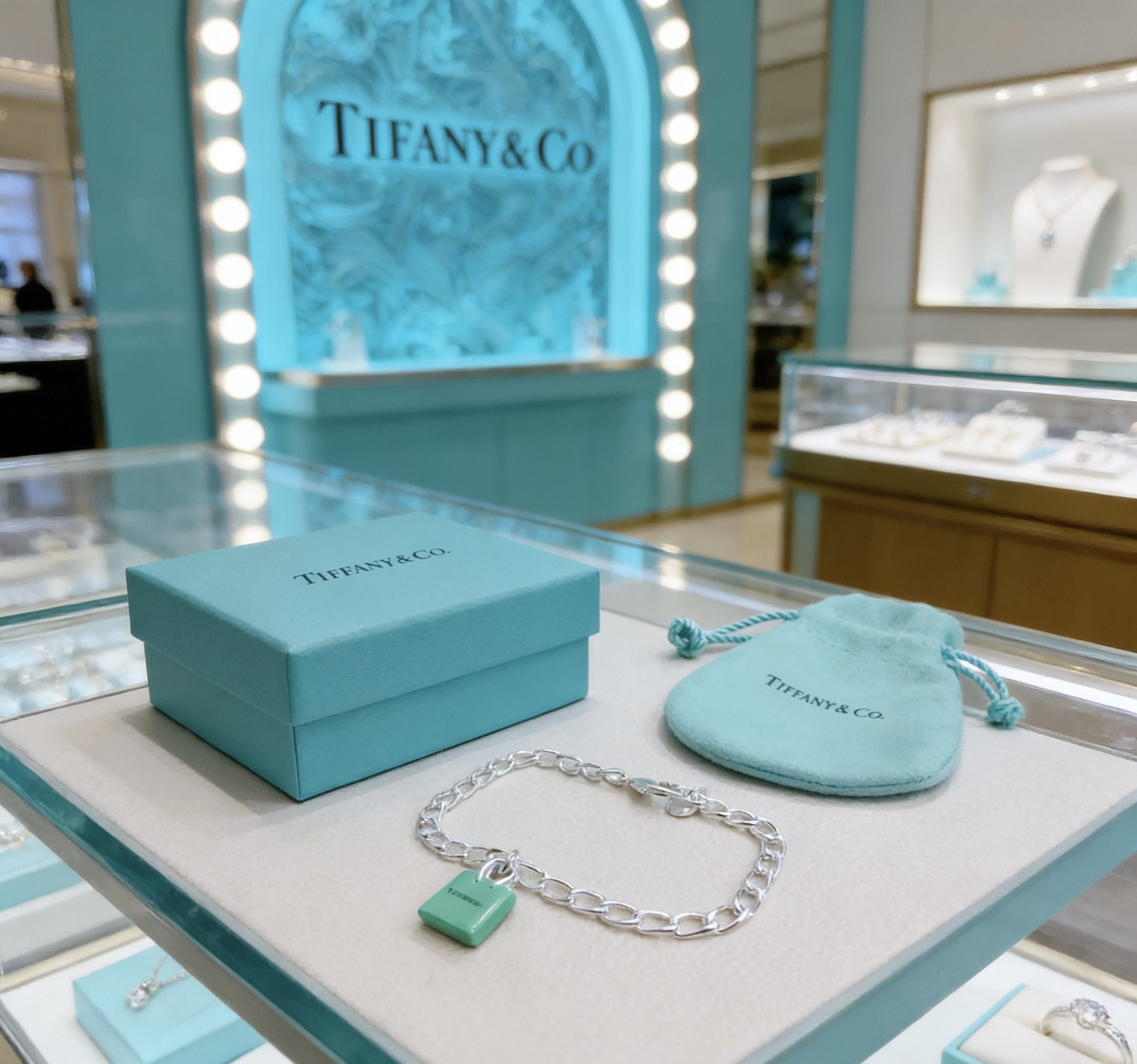 tiffany Bracelet-59