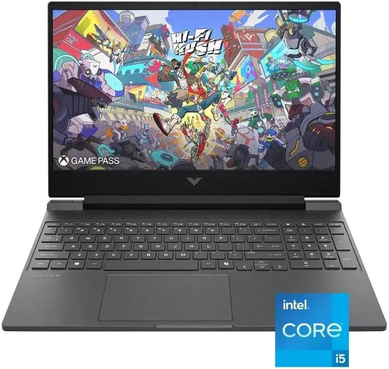 HP Victus 15.6