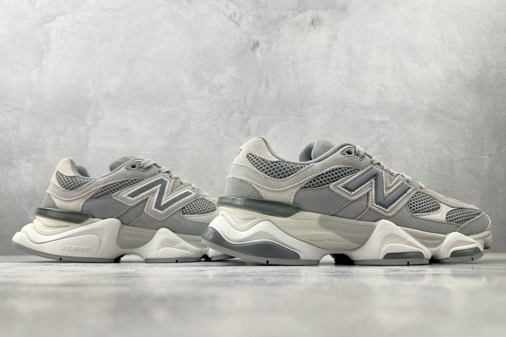 New Balance Sneakers-289