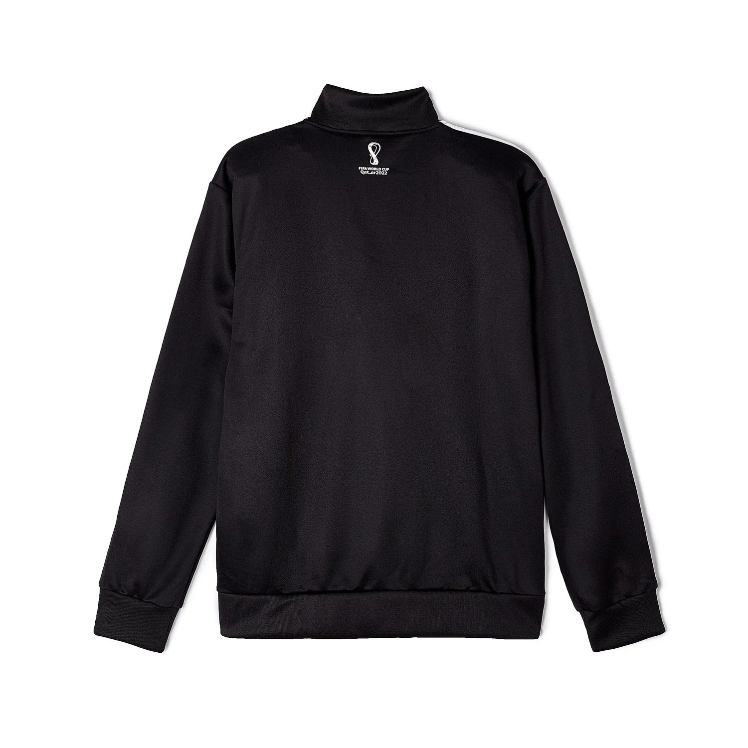 Germany Track Top Black - Men's