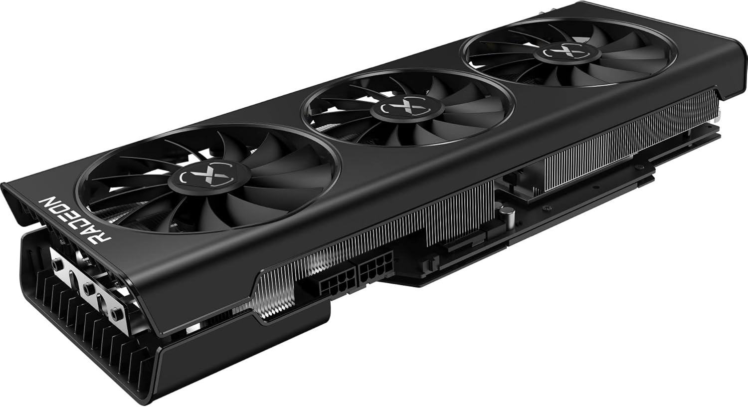 XFX Speedster SWFT319 AMD Radeon RX 6800 Gaming Graphics Card with 16GB GDDR6, AMD RDNA 2 RX-68XLAQBD9 (Renewed)